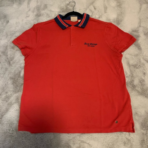Hugo Boss Other - Hugo Boss Polo